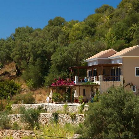 Апартаменты Casa Nostos Василики Экстерьер фото