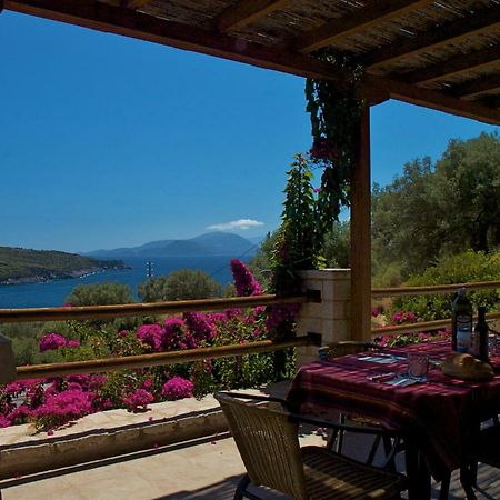 Апартаменты Casa Nostos Василики Экстерьер фото