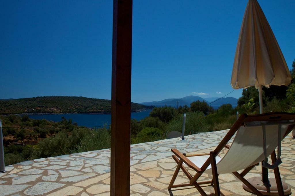 Апартаменты Casa Nostos Василики Экстерьер фото