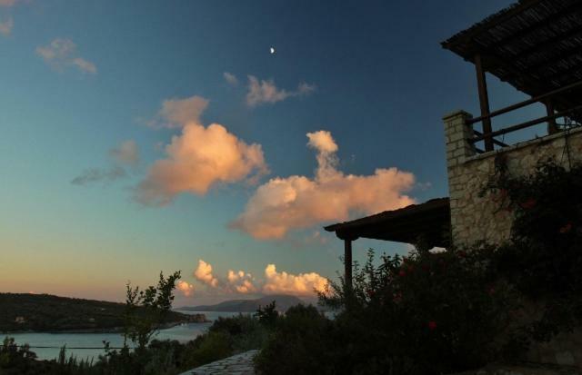 Апартаменты Casa Nostos Василики Экстерьер фото