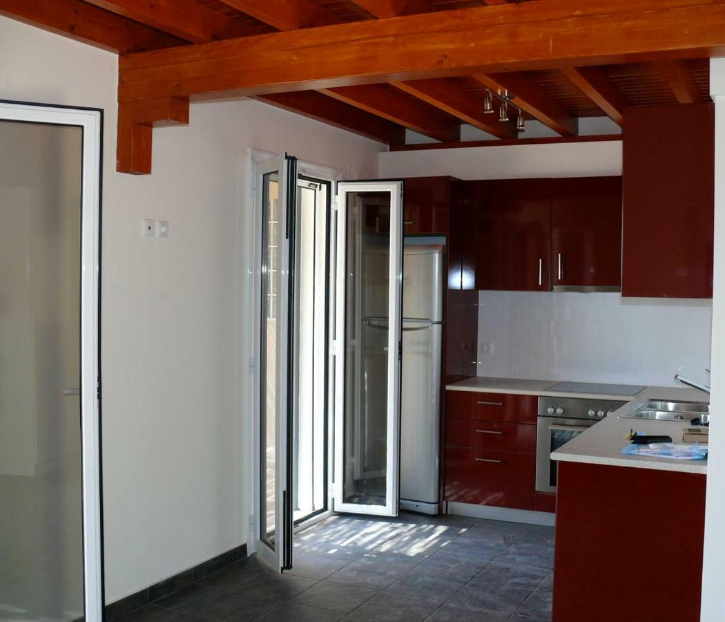 Апартаменты Casa Nostos Василики Экстерьер фото